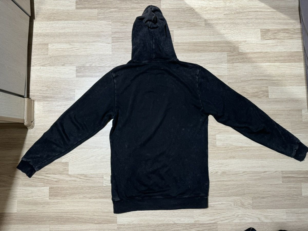 Drop Dead × Drop Dead Clothing Drop dead oversized hoodie M Size US M / EU 48-50 / 2 - 13 Thumbnail