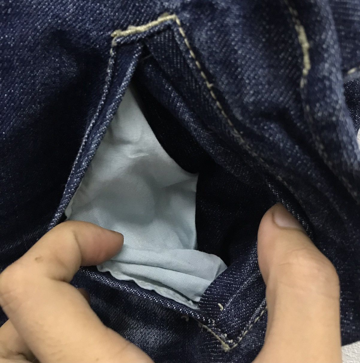Japanese Brand × Vintage Vintage Garula Overall Size US 30 / EU 46 - 8 Thumbnail