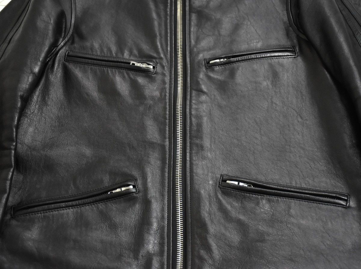 Visvim Visvim Munro Riders Jkt（Horsehide）sizeL Size US L / EU 52-54 / 3 - 4 Thumbnail