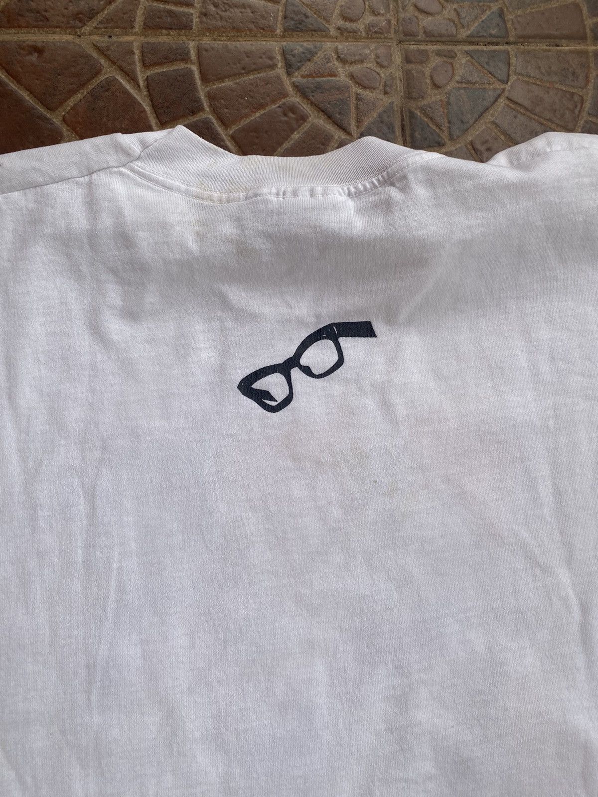 Band Tees × Vintage Vintage 1997 Buddy Holly T Shirts Size US XL / EU 56 / 4 - 7 Thumbnail