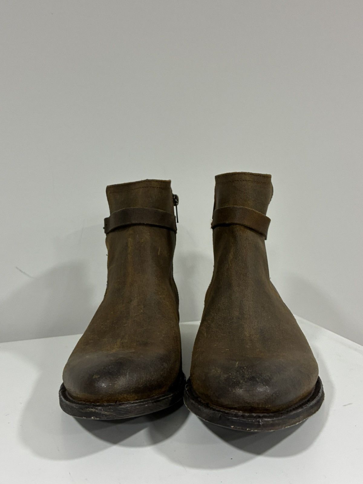 Frye Austin Buckle Boot 8.5 Size US 8.5 / EU 41-42 - 11 Thumbnail