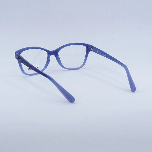 Vogue Vogue VO2998 2346 Blue Eyeglasses Size ONE SIZE - 4 Thumbnail