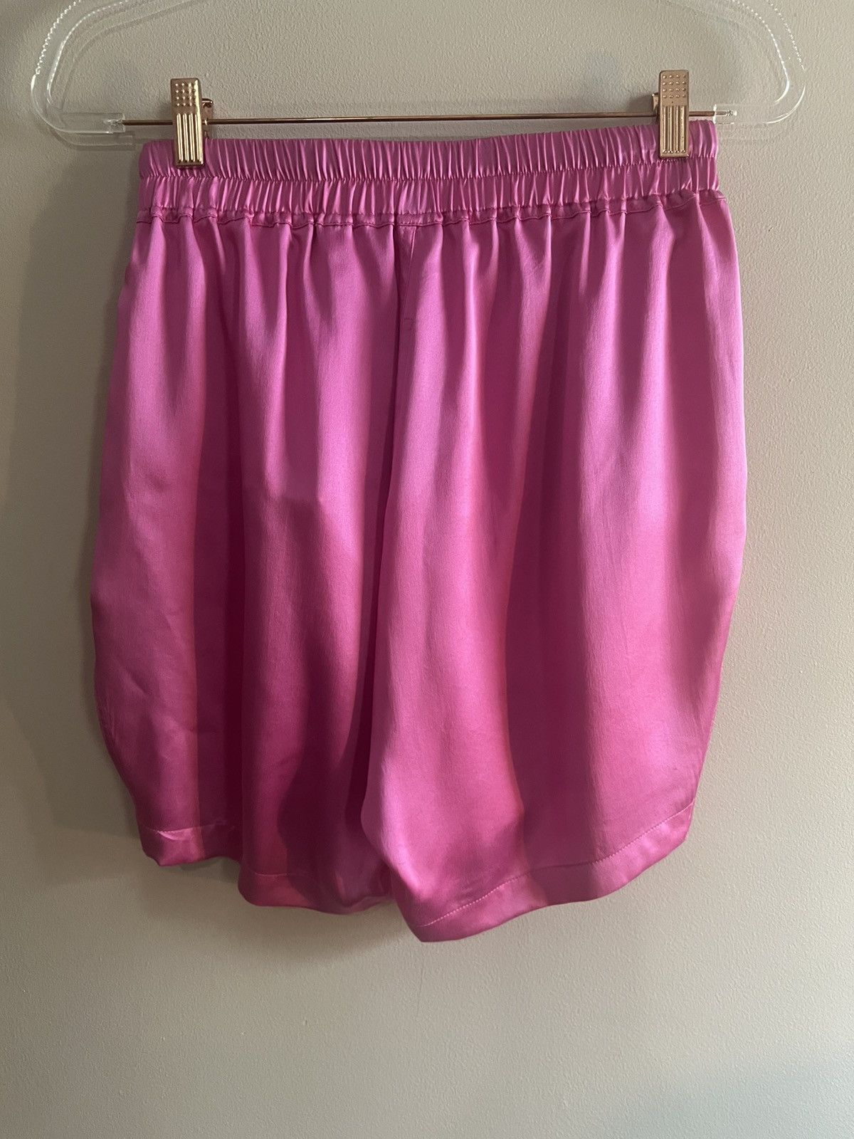 Rick Owens Rick Owens Boxer Shorts Size 26" / US 2 / IT 38 - 2 Thumbnail
