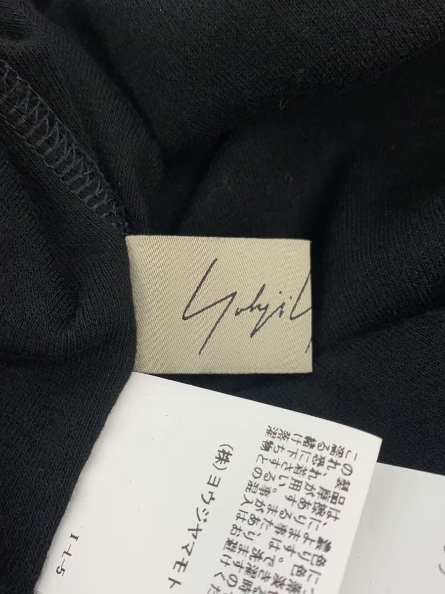 Yohji Yamamoto YOHJI YAMAMOTO cotton tee FS-T20-071 Size US M / EU 48-50 / 2 - 3 Thumbnail