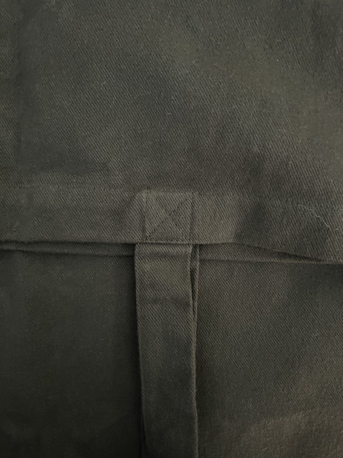 Rick Owens Rick Owens Size ONE SIZE - 4 Thumbnail