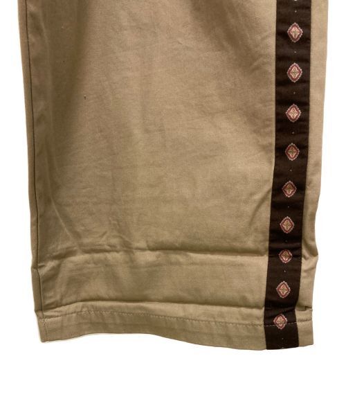 Yohji Yamamoto Yohji Yamamoto pour homme Side tape design cotton pants Size US 42 / EU 58 - 5 Thumbnail