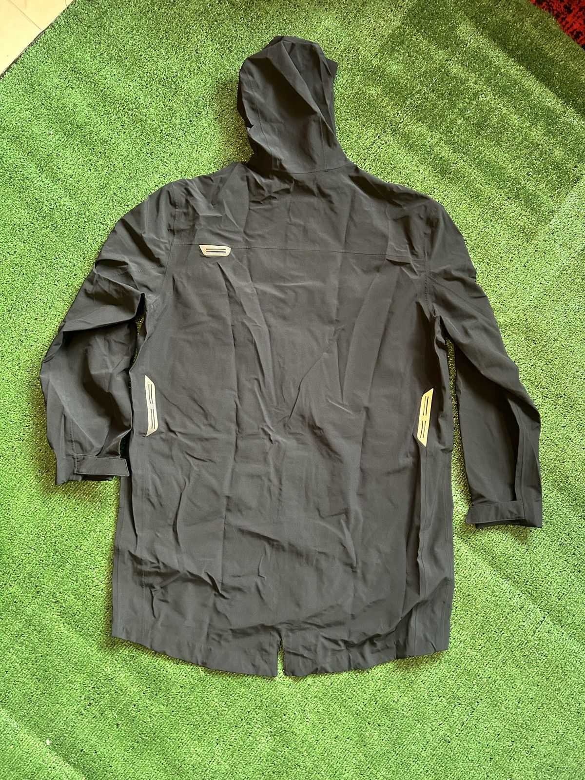 Oakley Oakley tactical trenchcoat Size US XL / EU 56 / 4 - 2 Thumbnail