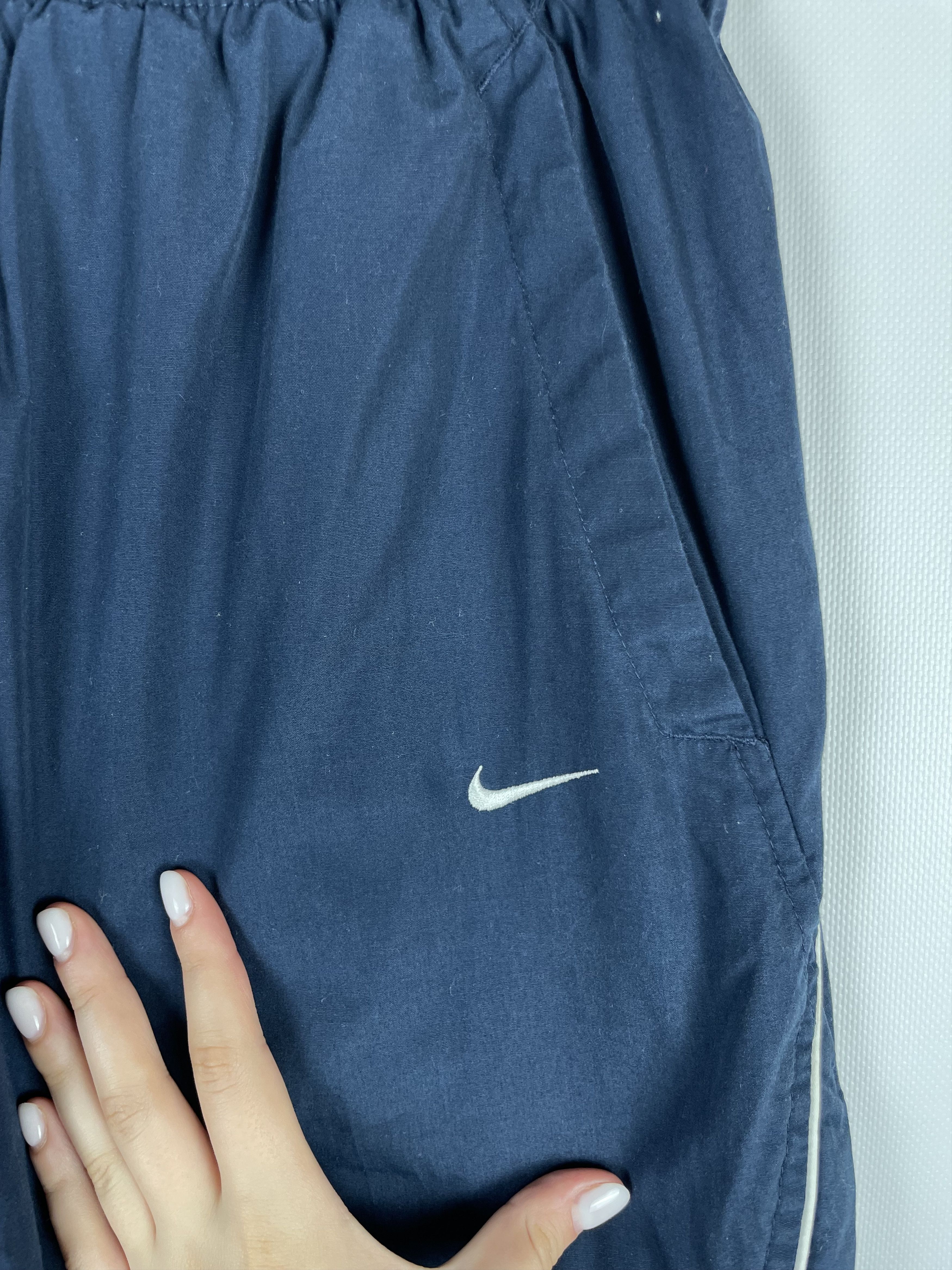 Nike Nike pants nylon vintage Y2k Size US 30 / EU 46 - 3 Thumbnail