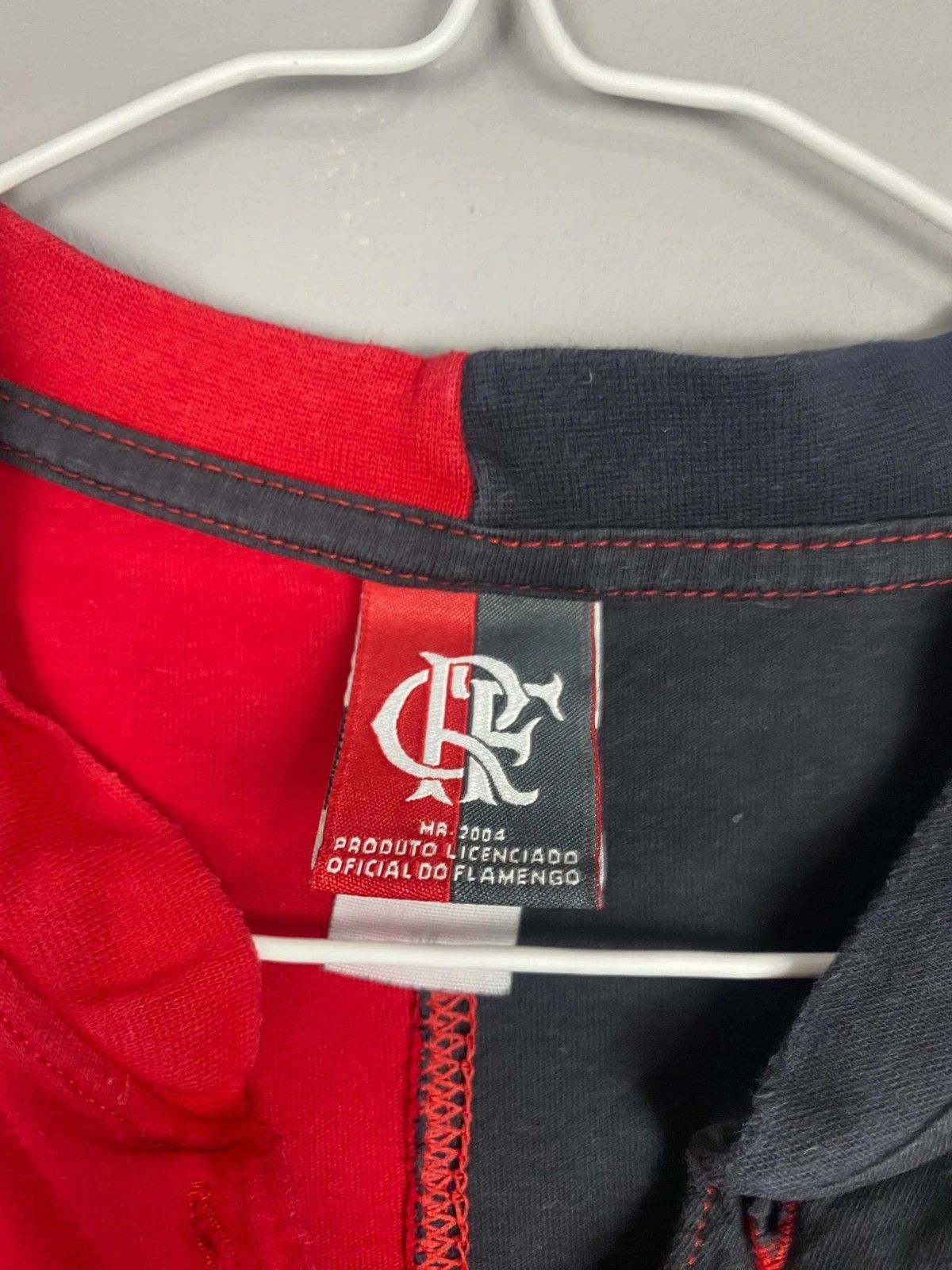 Other Camisa Flamengo Blusa Flamengo 2015 Size US M / EU 48-50 / 2 - 3 Thumbnail