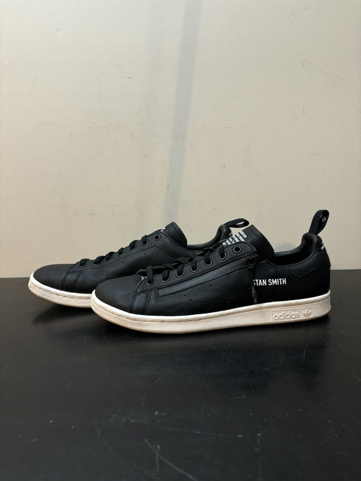 Adidas × Star Wars Adidas Stan Smith Star Wars Sneakers 