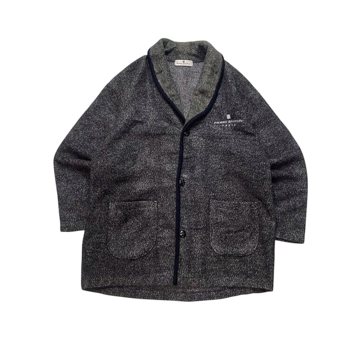 Pierre Balmain Piere Balmain Sheila Jacket Size US M / EU 48-50 / 2 - 1 Thumbnail