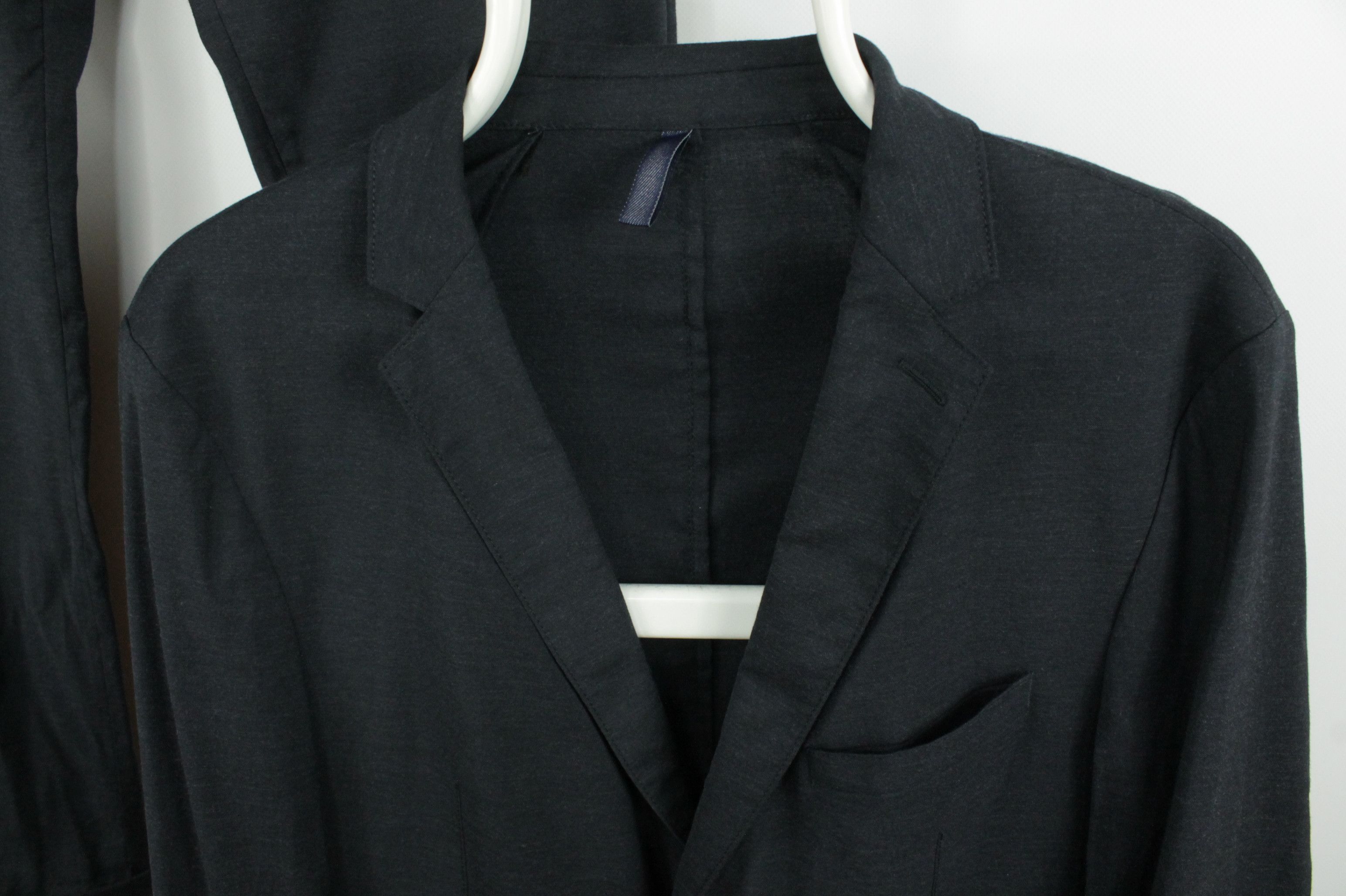 Strellson Strellson Mills-J Light Stretch Wool Blend Suit Men's Size 38R - 3 Thumbnail