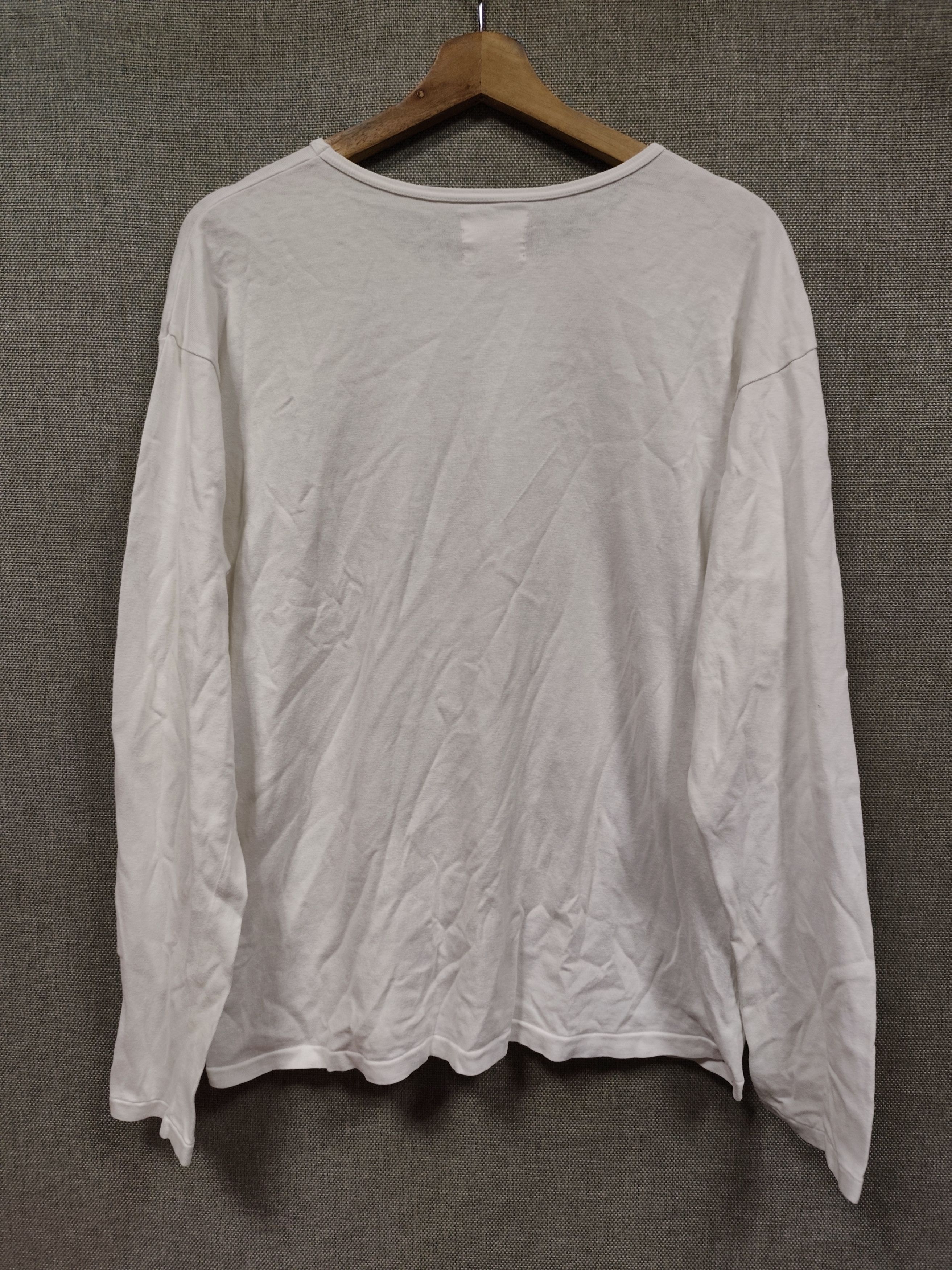 Seditionaries Vintage t shirt pinhead made in japan Size US M / EU 48-50 / 2 - 2 Thumbnail
