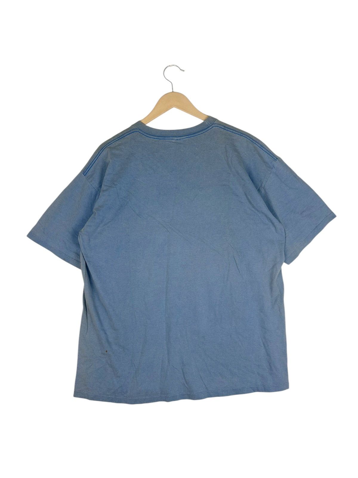 Vintage Vintage 90s Goshen Iron Horsemen, National Hillclimb 1991 Size US XL / EU 56 / 4 - 3 Thumbnail