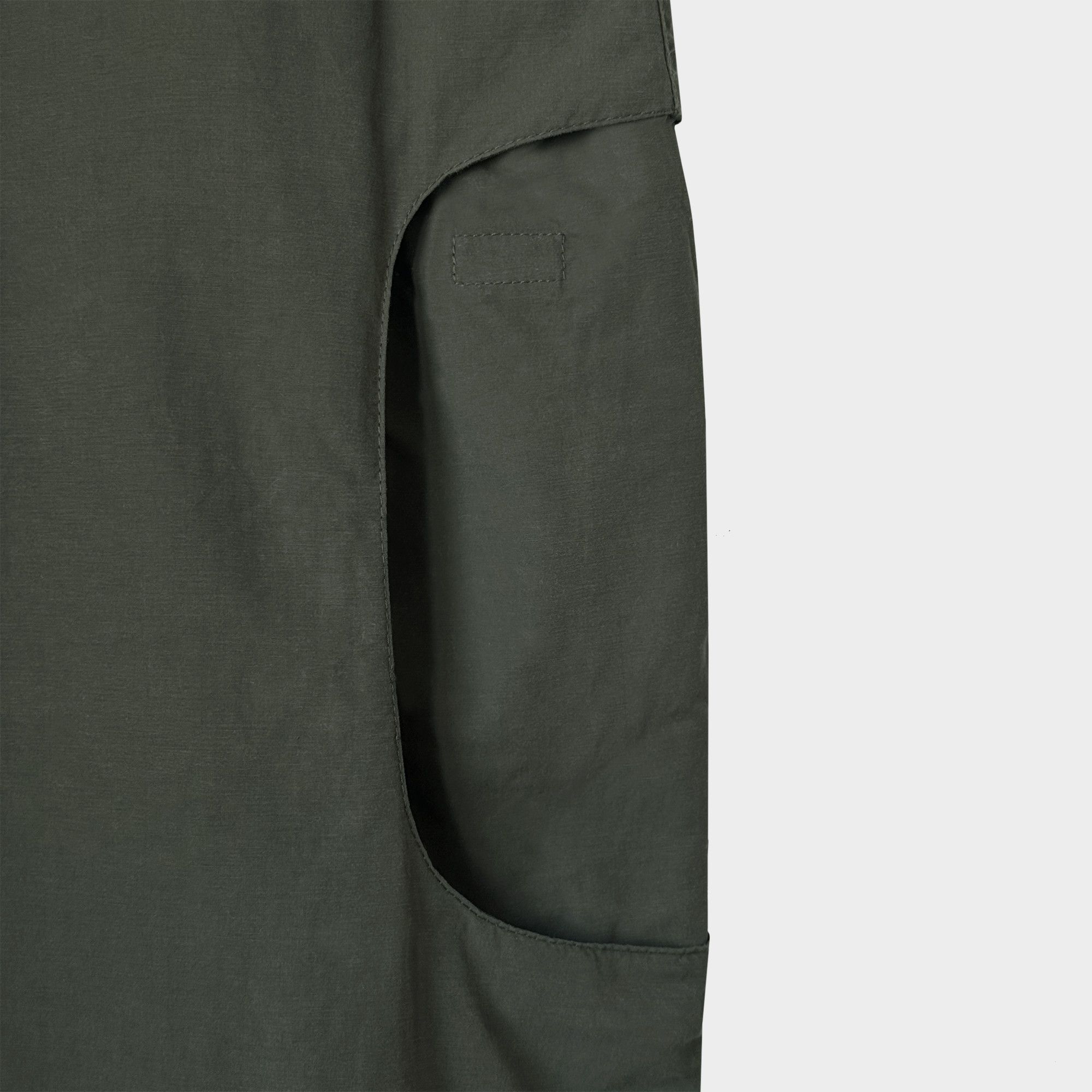 Mandarina Duck Mandarina Duck Egg Cell Pockets Long Skirt Size 26" / US 2 / IT 38 - 3 Thumbnail