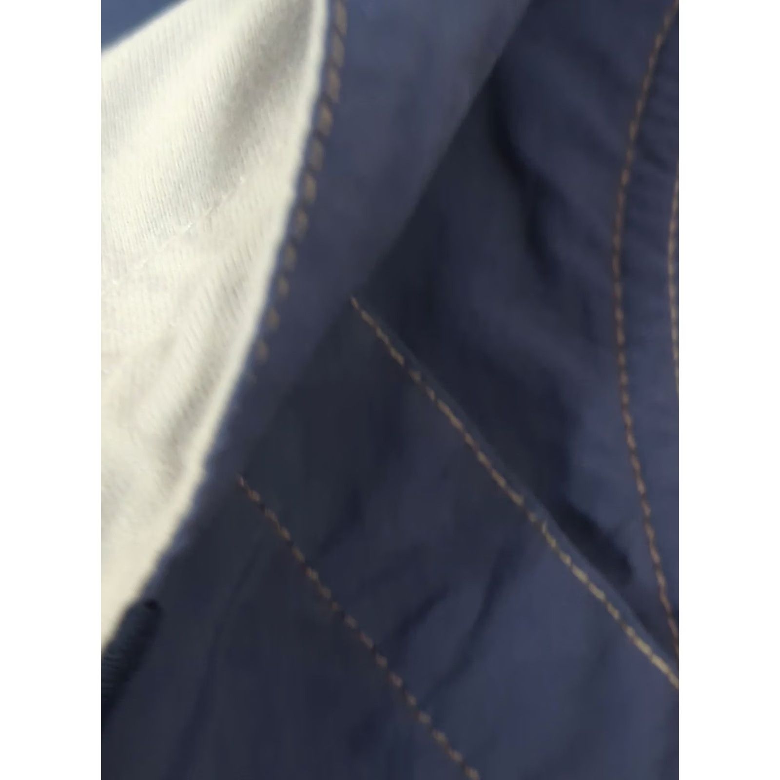 Mountain Hardwear Mountain Hardwear Women's Blue Skirt Size 6 Hiking Pockets Active Outdoor Gorpcore Size 28" / US 6 / IT 42 - 7 Thumbnail