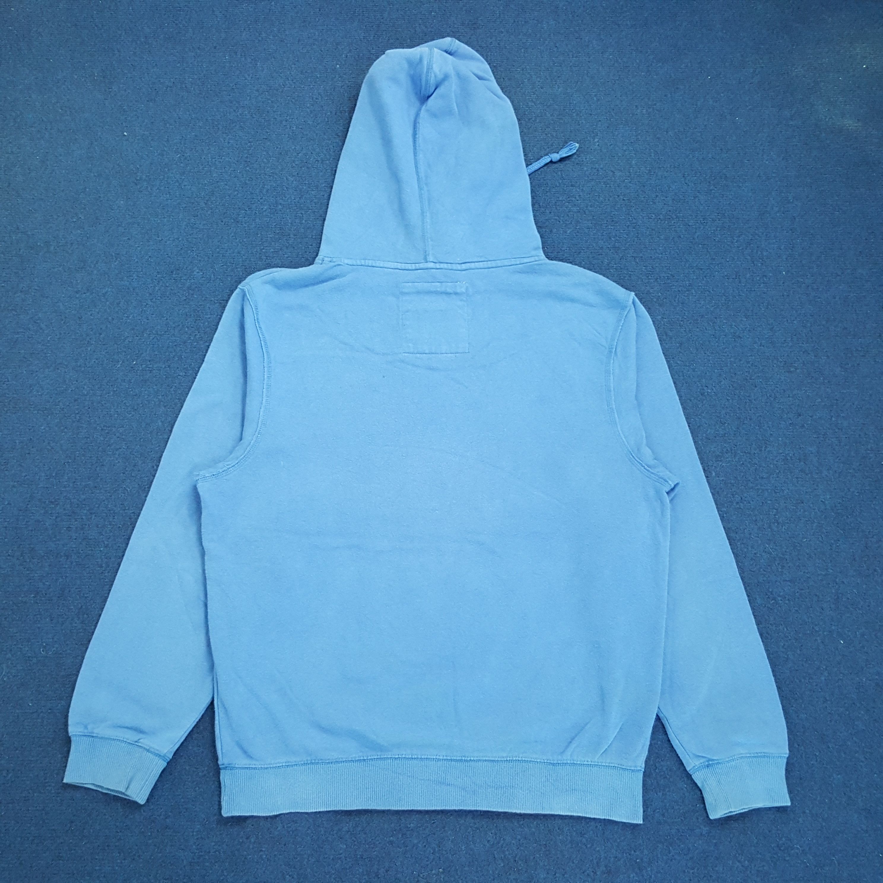 NBA × Vintage Vintage Kansas Jayhawks NFL American Basketball Team Hoodie Size US M / EU 48-50 / 2 - 3 Thumbnail