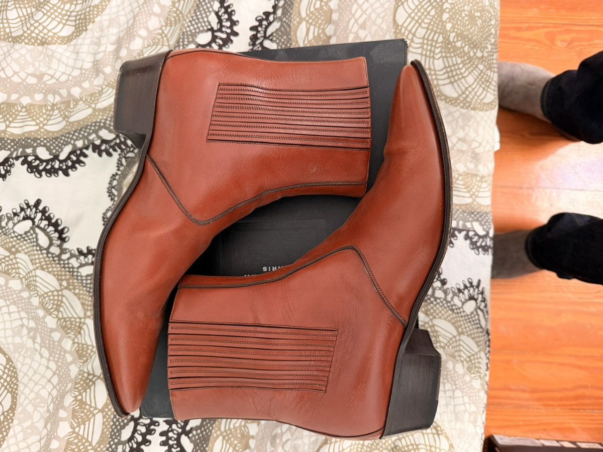 Celine Celine Caramel Jacno size 45 Size US 12 / EU 45 - 2 Thumbnail