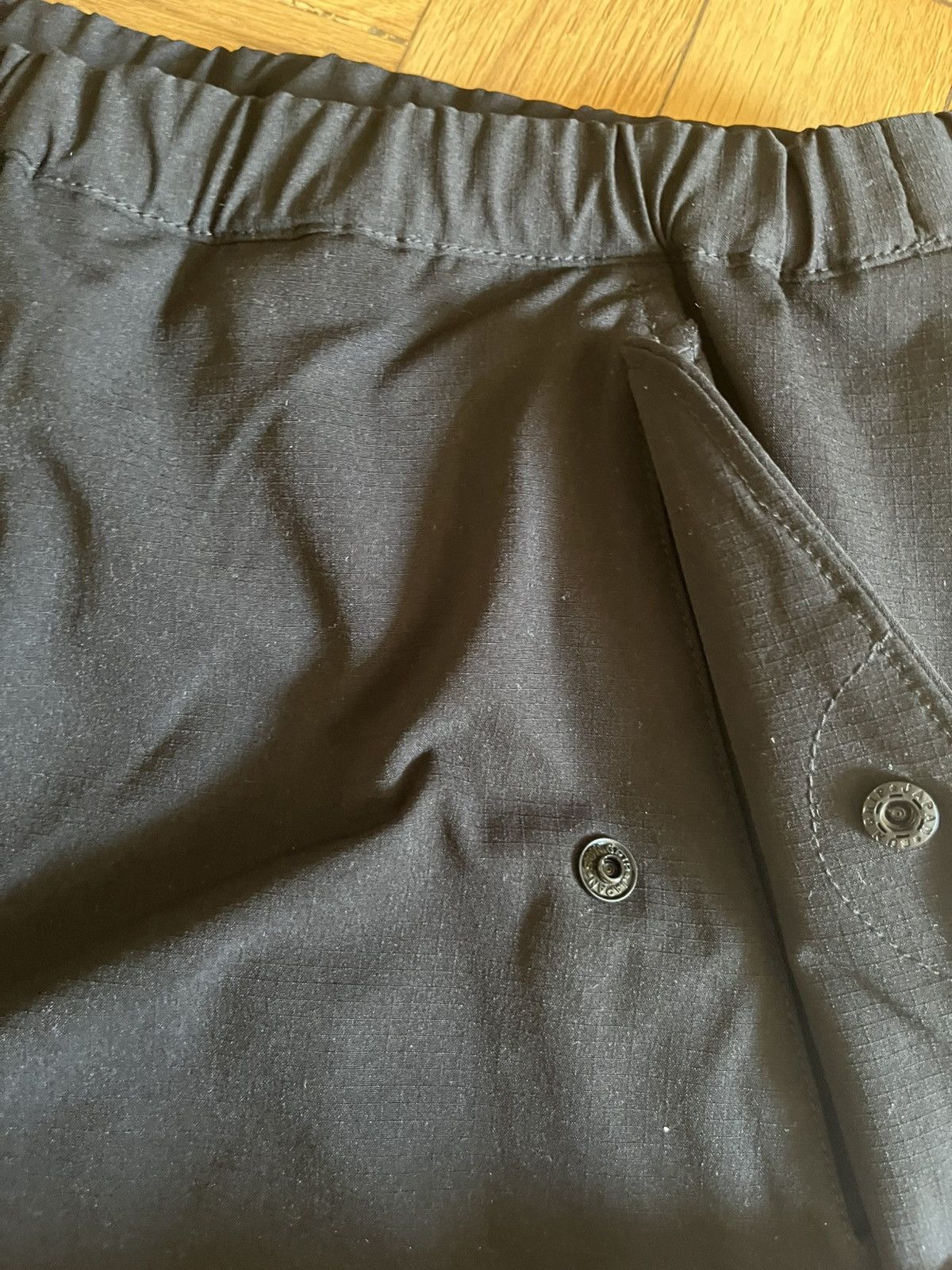Beams Japan Beams Changeable Overpants Size US 32 / EU 48 - 4 Thumbnail