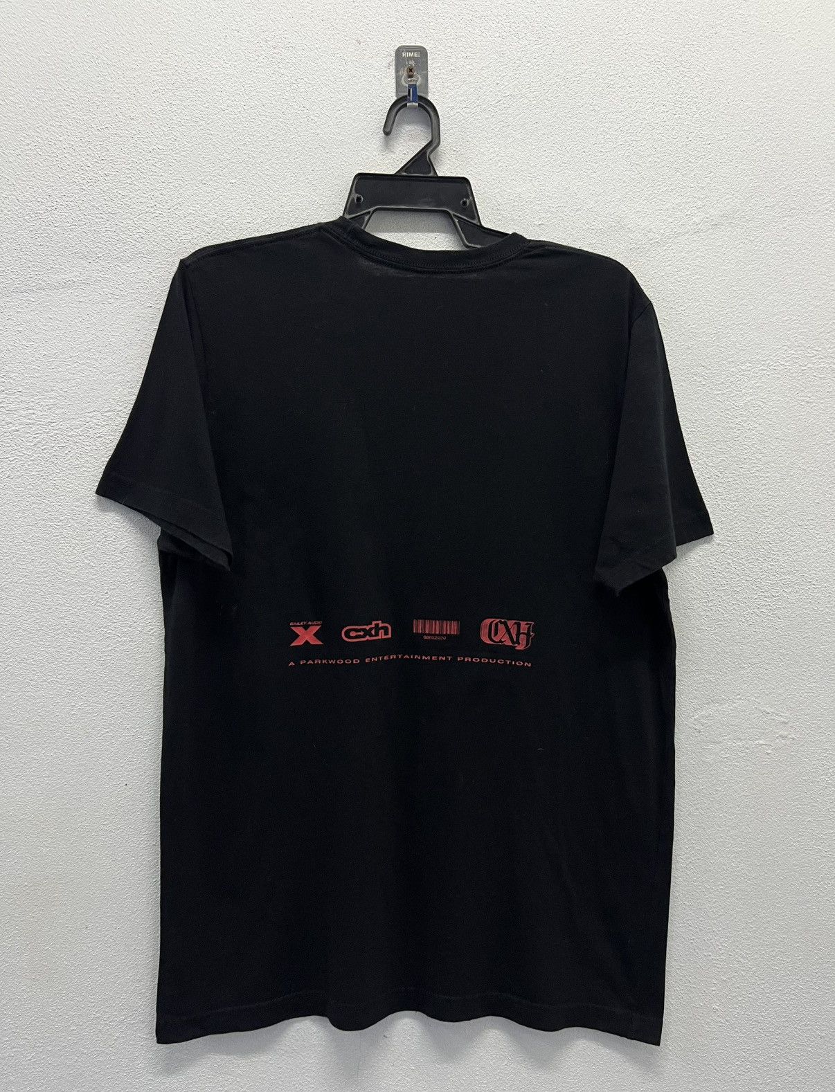Band Tees × Vintage VINTAGE R&B DUO CHLOE X HALLE DO IT SHIRT Size US L / EU 52-54 / 3 - 2 Thumbnail