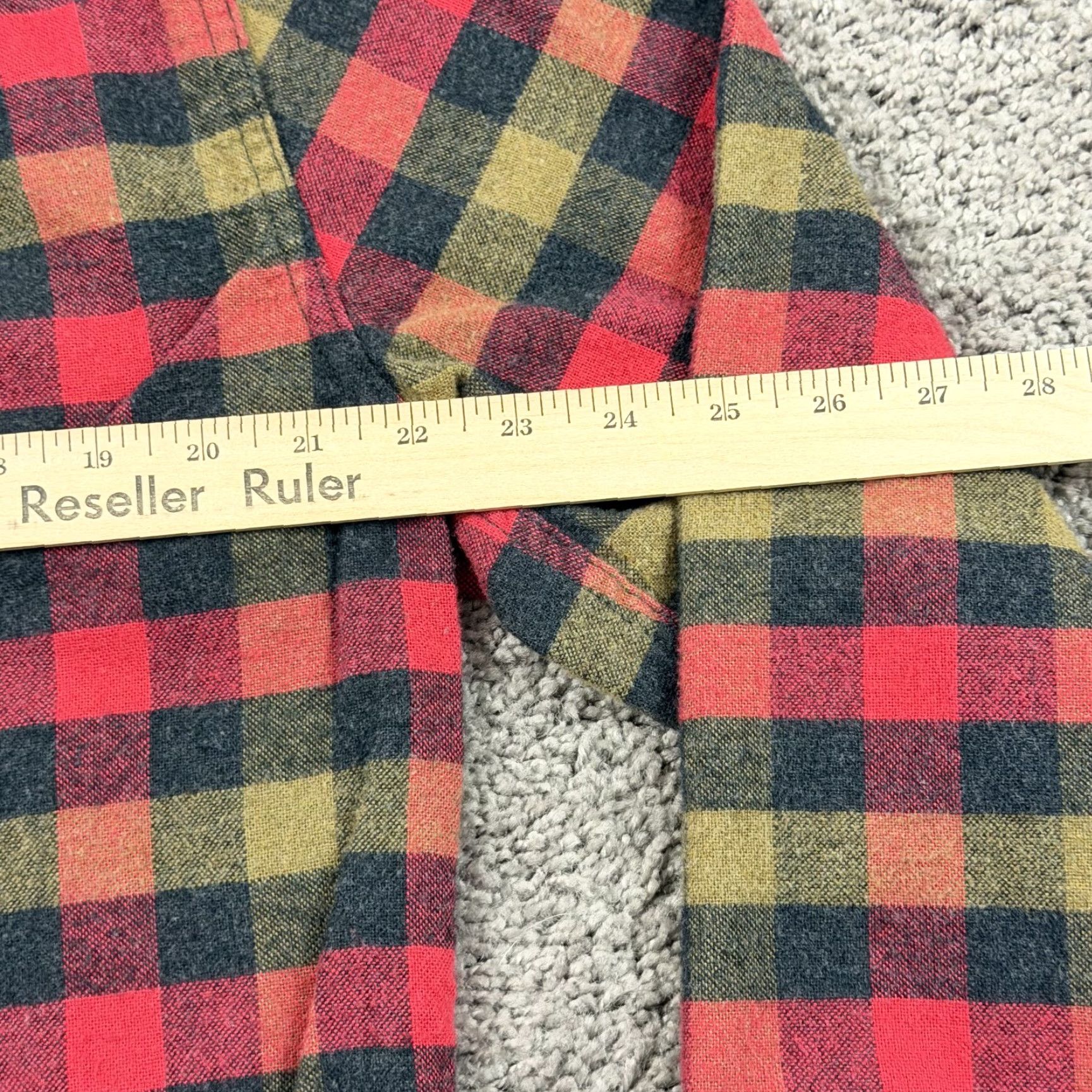 J.Crew VINTAGE N/A Size US L / EU 52-54 / 3 - 7 Thumbnail