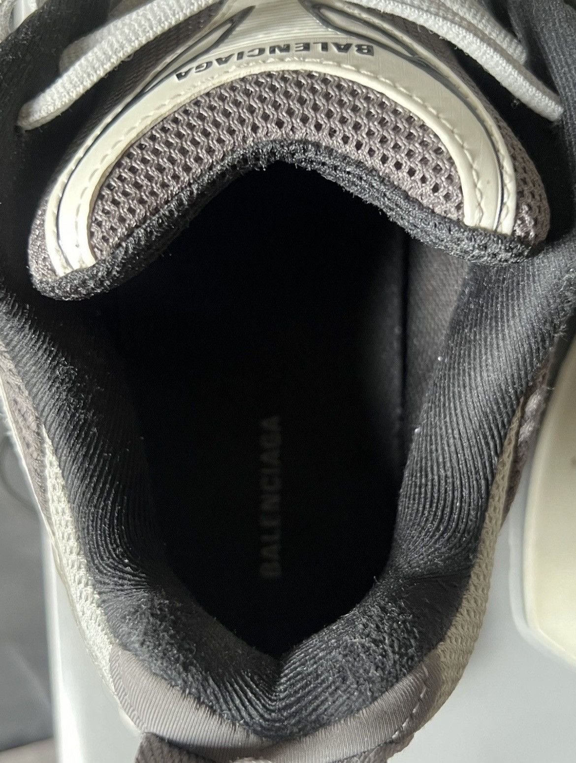 Balenciaga Balenciaga x-pander Size US 7 / EU 40 - 8 Thumbnail
