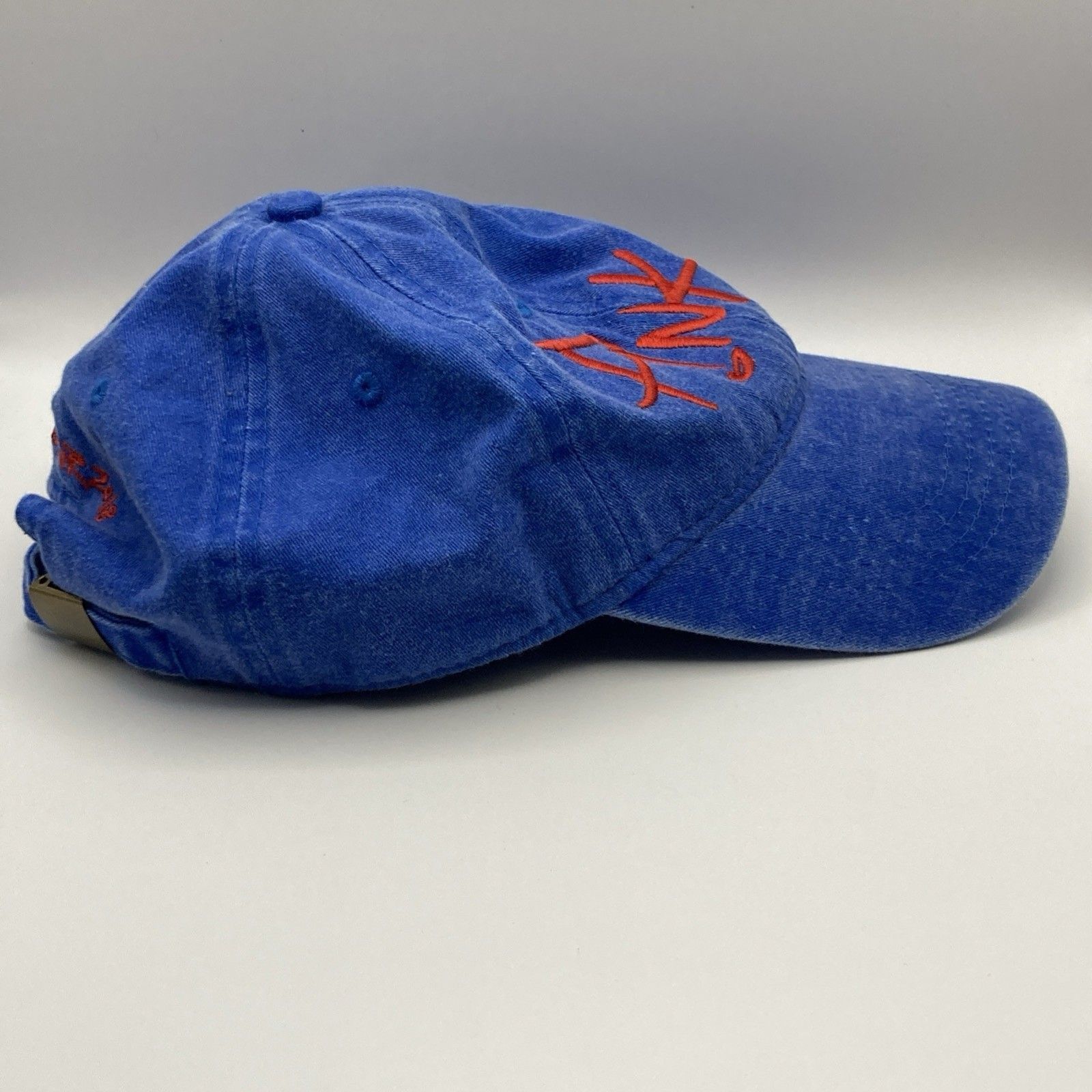 Other Pink Hat World Tour 2018 Blue Otto Adjustable Cap Size ONE SIZE - 3 Thumbnail