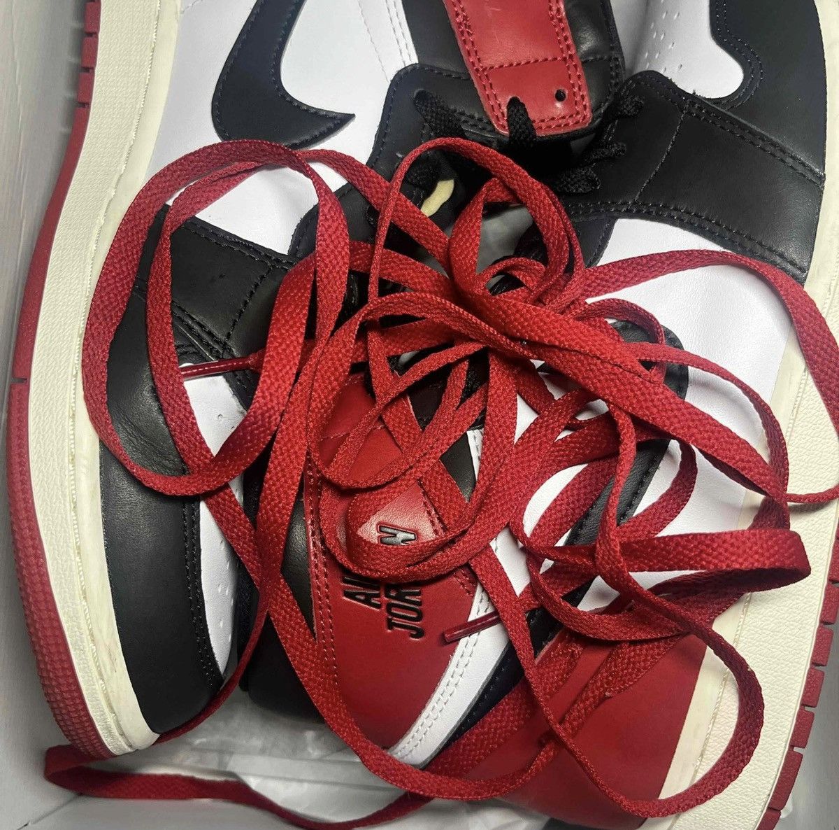 Jordan Brand Air Jordan 1 ‘Reimagined’ Size US 10 / EU 43 - 6 Thumbnail