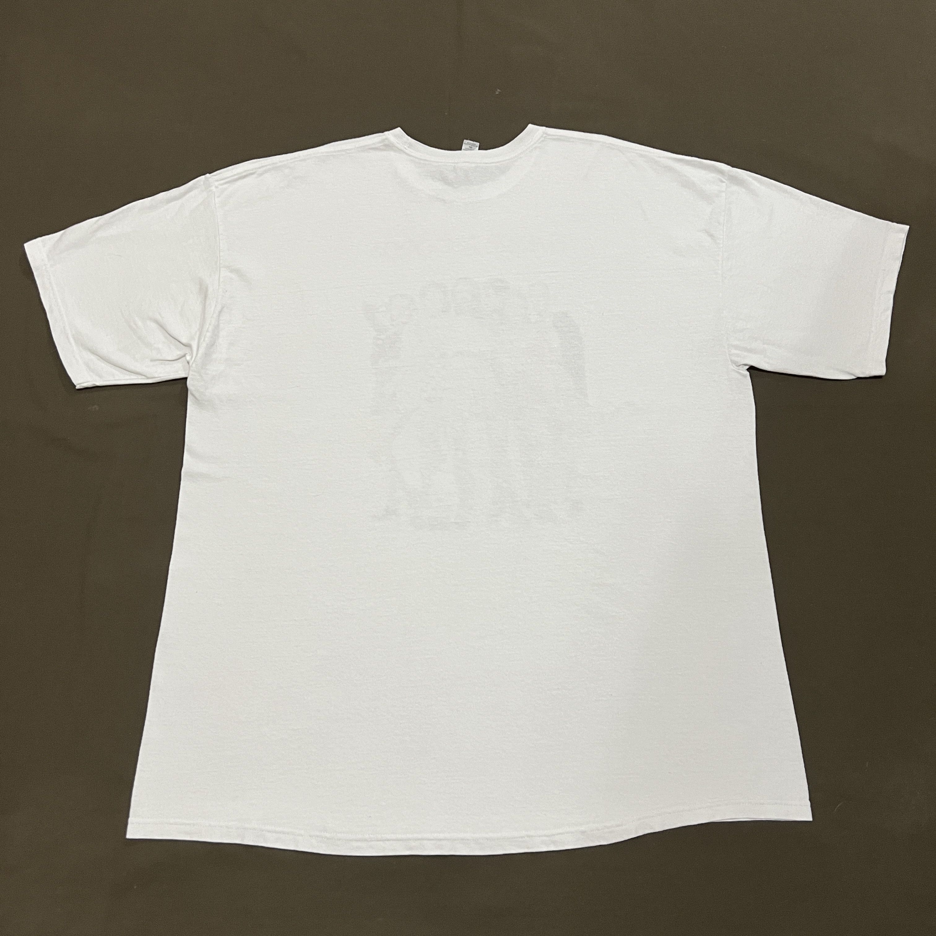 Other Empire Records Movie Comedy drama Promo Tee 2XL Debi Mazar Size US XXL / EU 58 / 5 - 6 Thumbnail