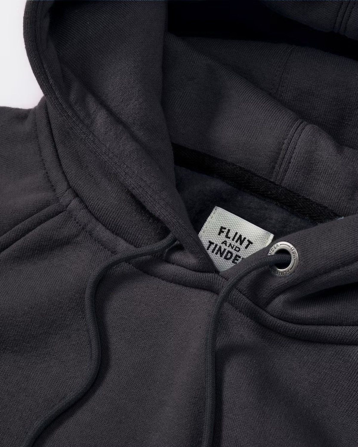 Flint And Tinder 10 Year Pull Over Hoodie Size US XL / EU 56 / 4 - 5 Thumbnail