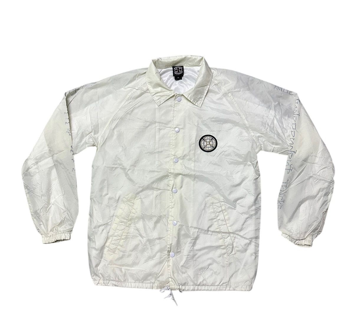Independent Truck Co. coach jacket Size US M / EU 48-50 / 2 - 1 Thumbnail
