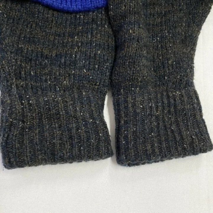 Issey Miyake ISSEY MIYAKE 1970s Knit Size US XL / EU 56 / 4 - 5 Thumbnail