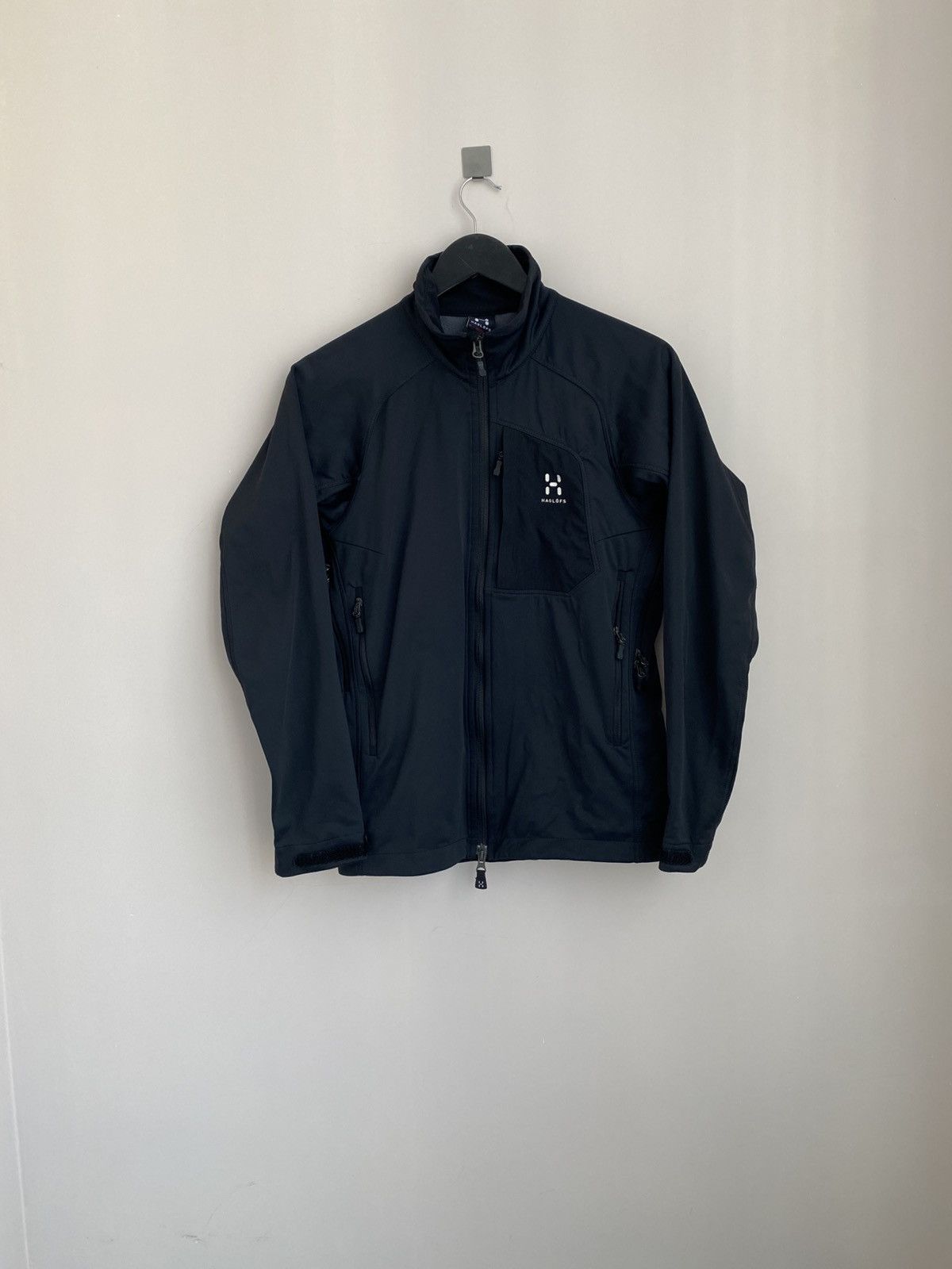 Haglofs Haglofs women's jacket Size M / US 6-8 / IT 42-44 - 1 Thumbnail