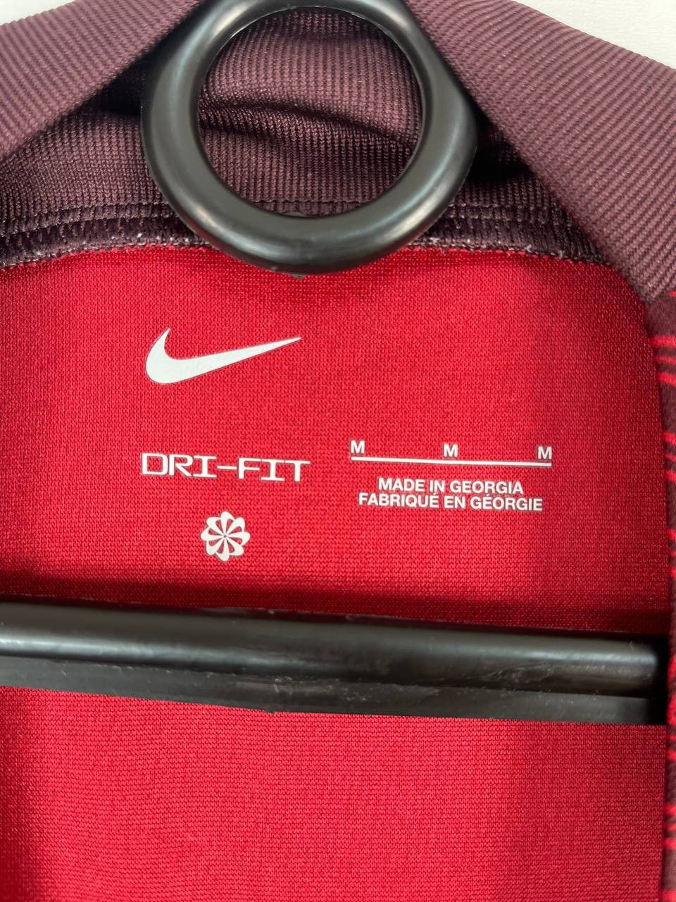 Nike LIVERPOOL NIKE 2022 2023 TRAINING SHIRT DJ8562-609 Size M Size US M / EU 48-50 / 2 - 3 Thumbnail