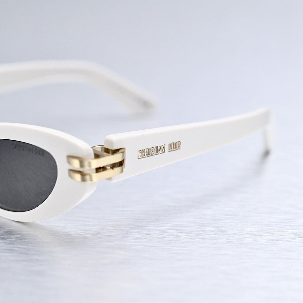 Dior DIOR CDIOR B1U SUNGLASSES Size ONE SIZE - 3 Thumbnail