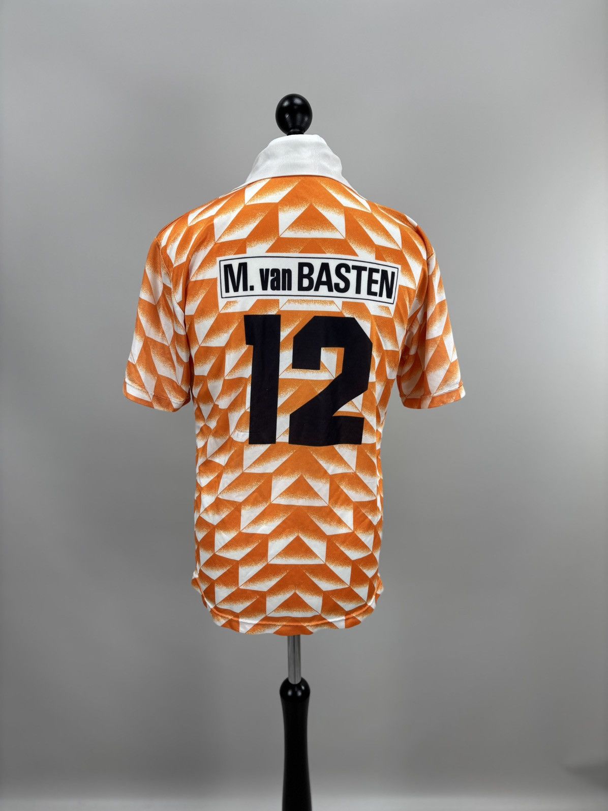 Vintage Mens vintage t shirt Holland National Team Soccer 1988 Size7 Size US M / EU 48-50 / 2 - 9 Thumbnail