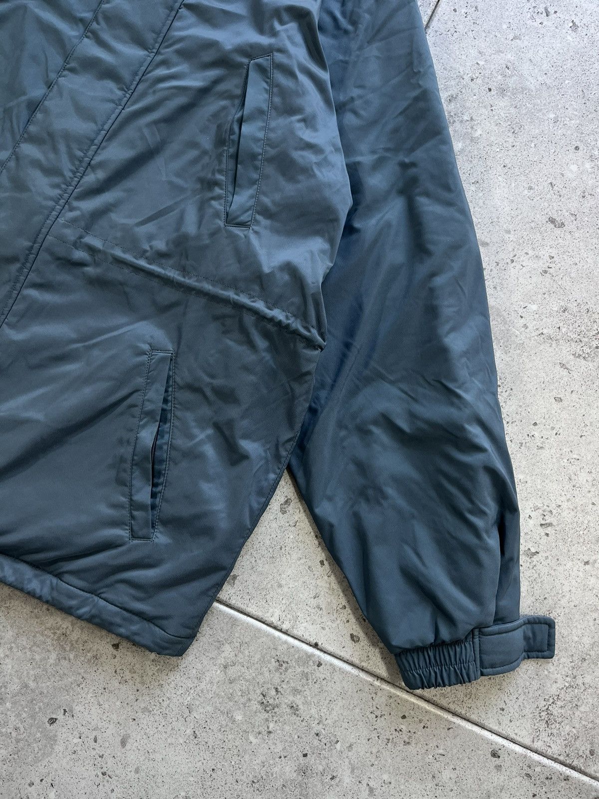 Loro Piana Rare Vintage Loro Piana Icer Jacket 2000s rossignol team Size US XXL / EU 58 / 5 - 4 Thumbnail