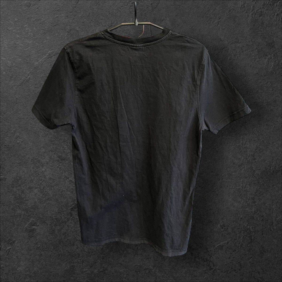Band Tees The Beatles 2009 Abbey Road Album Band T shirt Tee Black Size US M / EU 48-50 / 2 - 3 Thumbnail