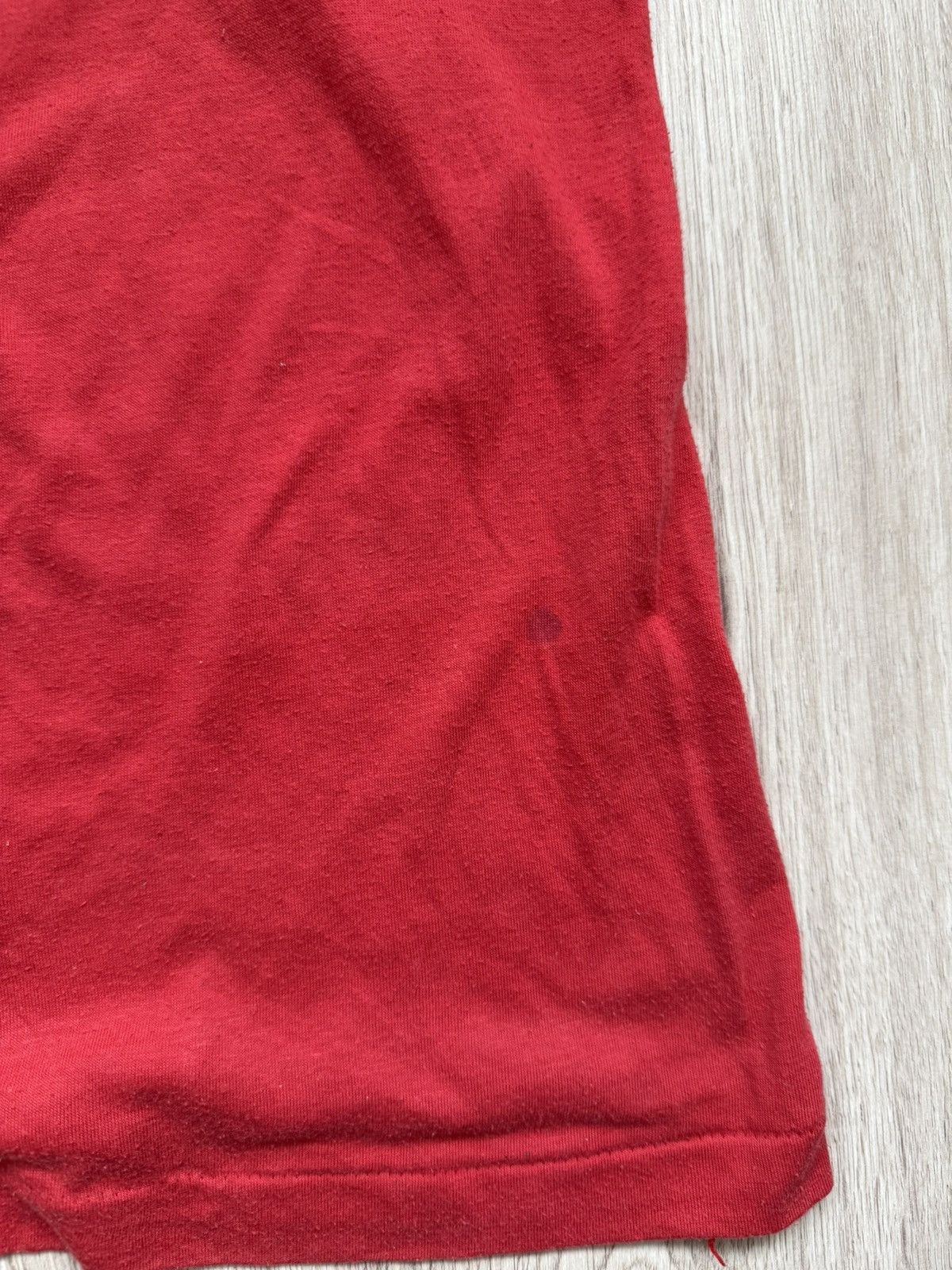 Other Vintage 80s KRUSH House Arrest Tee Single Stitch USA Rare Size US M / EU 48-50 / 2 - 18 Thumbnail