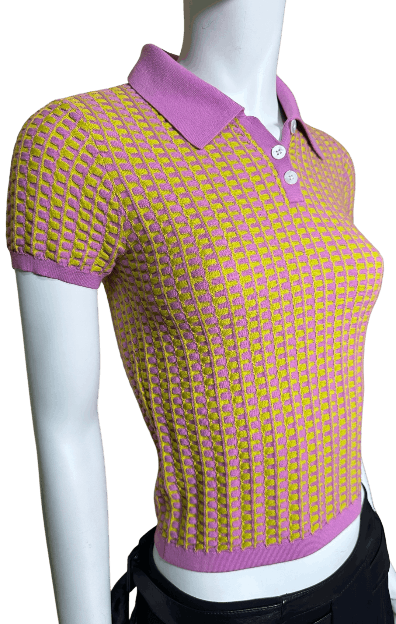 Guest in Residence Knit top Size S / US 4 / IT 40 - 2 Thumbnail