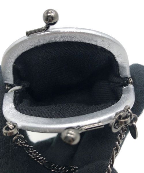 Yohji Yamamoto discord Yohji Yamamoto shoulder wallet Size ONE SIZE - 5 Thumbnail