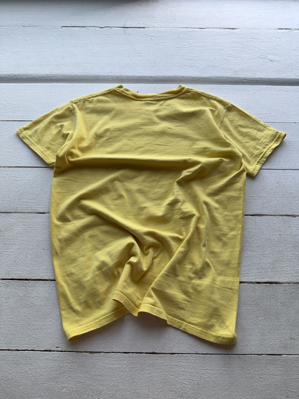 Other SC Bern 1931 Hockey Cup Final 2014/15 Gildan Tee Size S Size S / US 4 / IT 40 - 6 Thumbnail