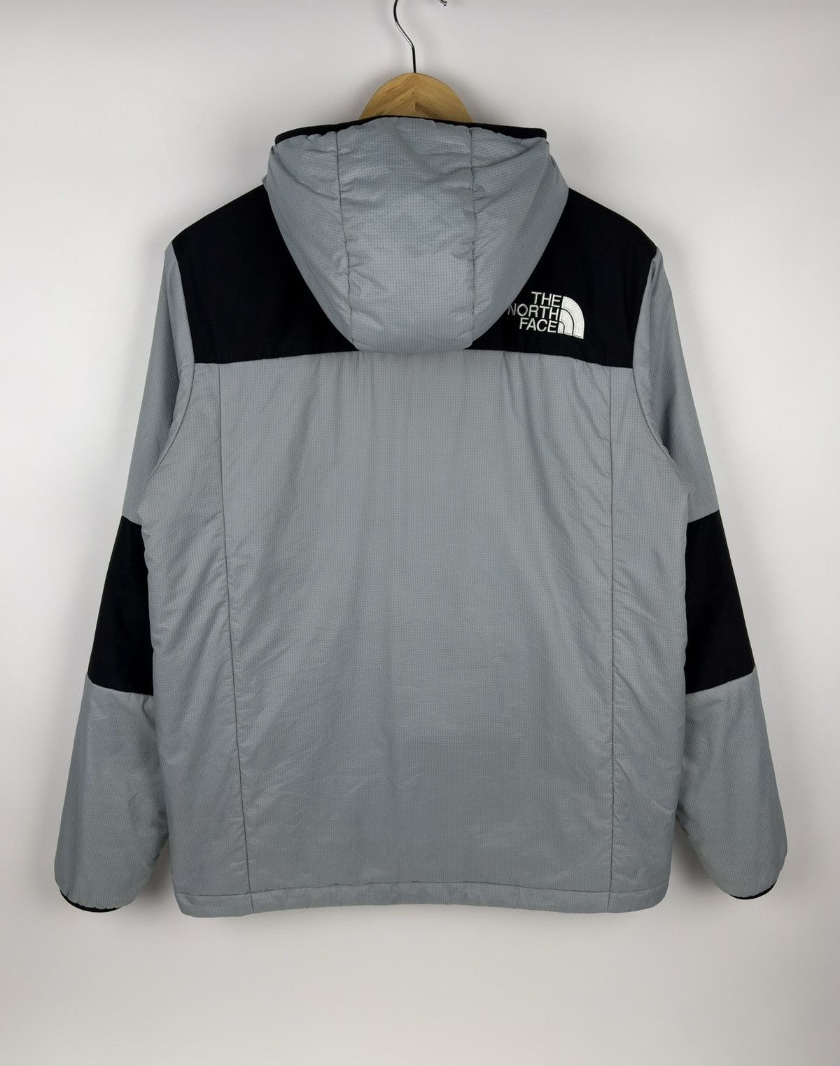 The North Face The North Face Himalayan Light synthetic Jacket Size US M / EU 48-50 / 2 - 7 Thumbnail