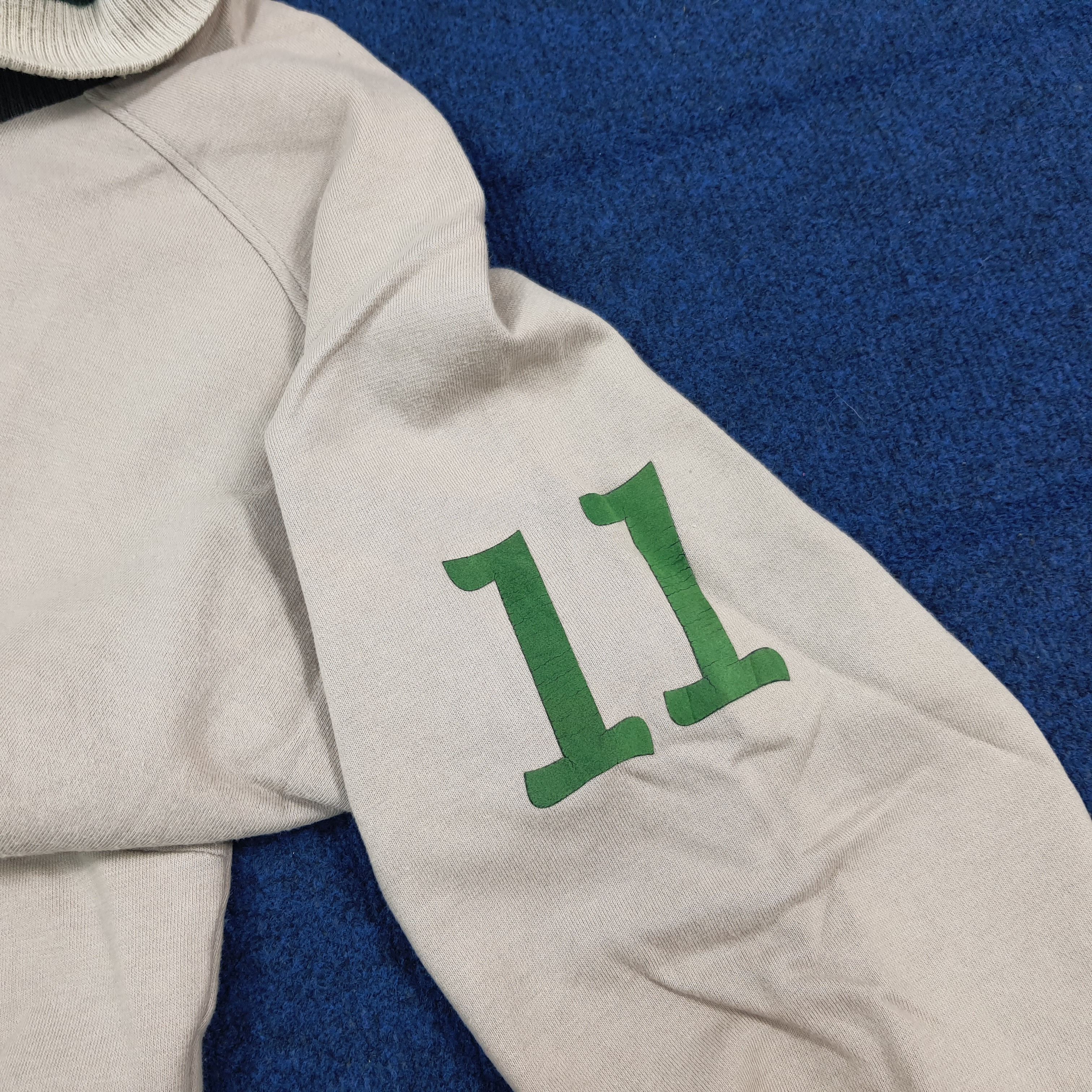 Puma Puma Hit Union Japan Sports Jacket Futbol Sala C300N31 Size US M / EU 48-50 / 2 - 5 Thumbnail