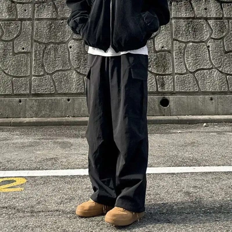 Vintage Style Cargo Pants Size US 32 / EU 48 - 1 Thumbnail