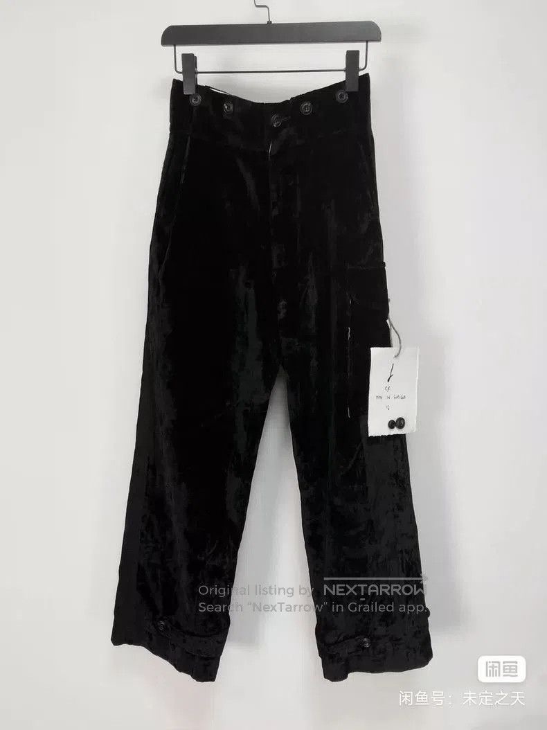 John Alexander Skelton John Alexander Skelton Velvet suit. Size US S / EU 44-46 / 1 - 2 Thumbnail