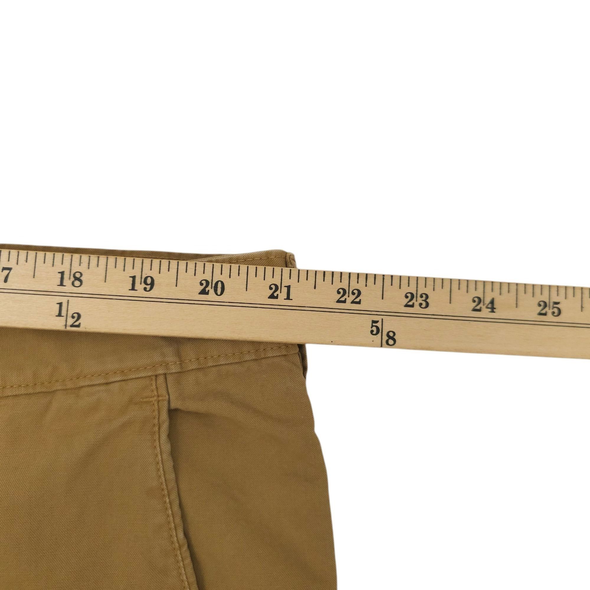 Orvis Orvis Double Knee Pants Mens Size 40 x 33 READ Straight Leg Size US 40 / EU 56 - 15 Thumbnail
