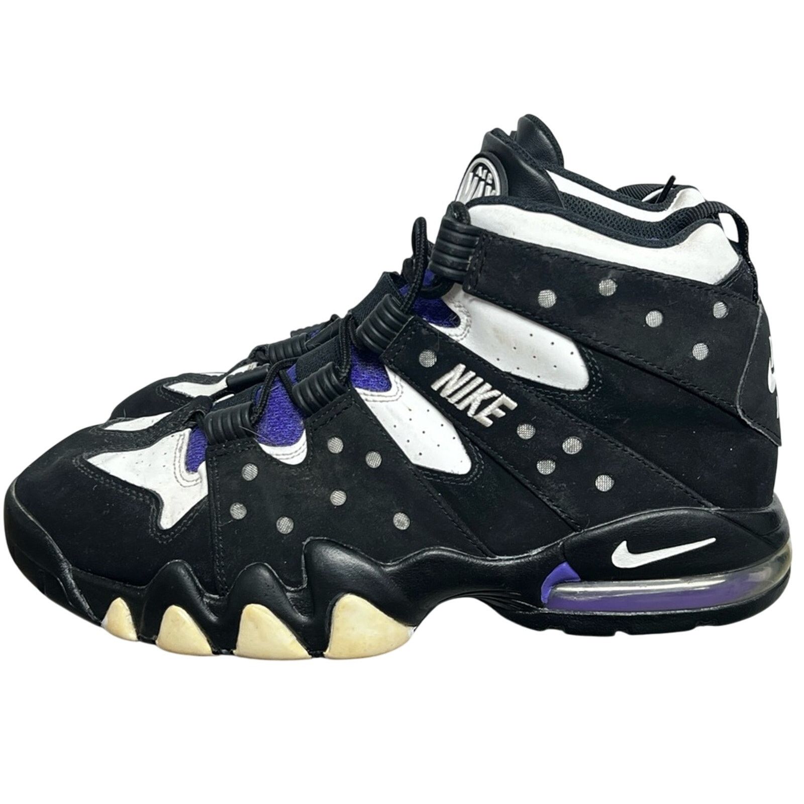 Basketball Sneaker Nike Air Force 2015 Nike Air Max CB 94 2015