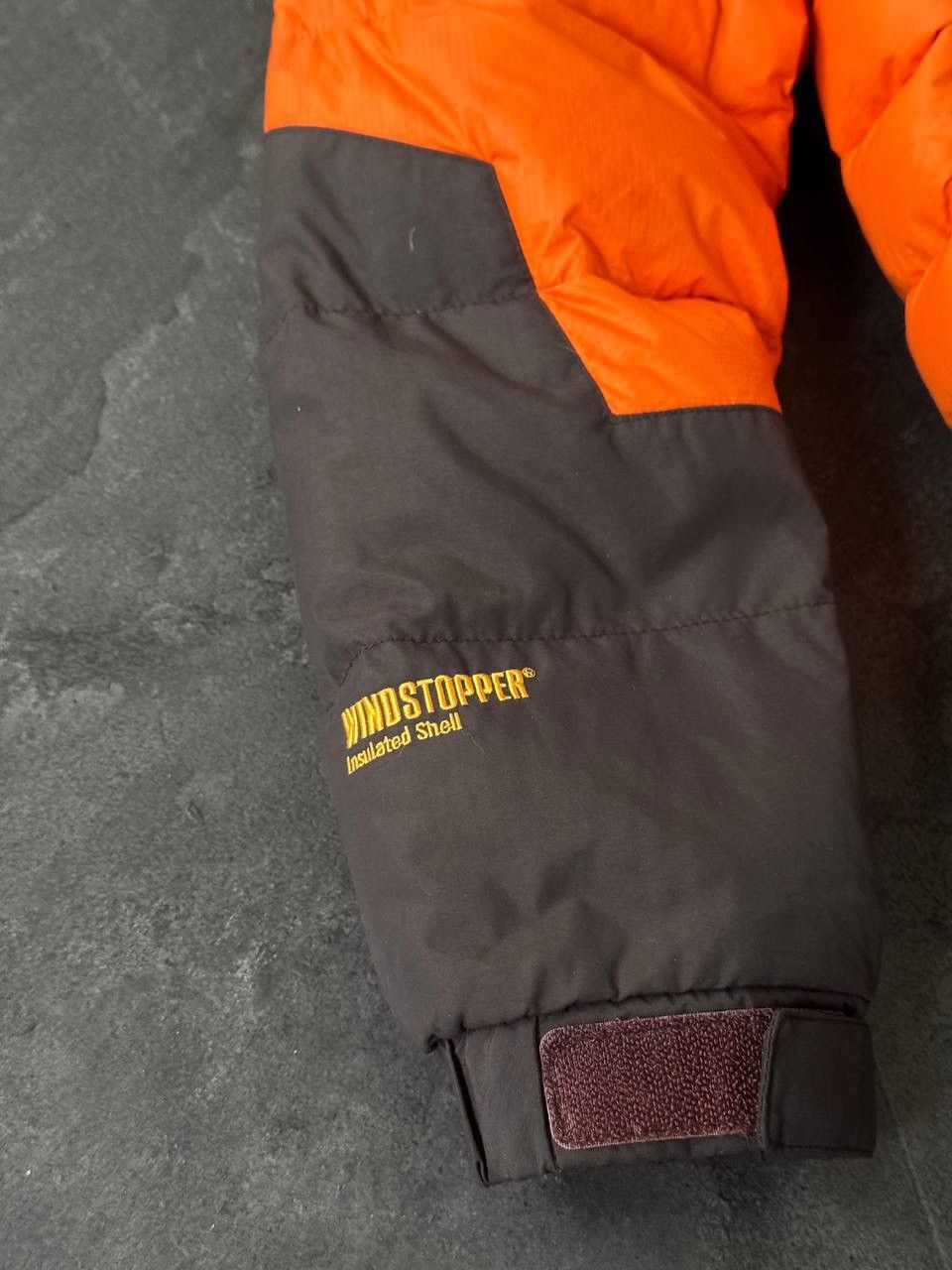 Montbell Montbell Down Puffer EX800🇯🇵 Size M / US 6-8 / IT 42-44 - 7 Thumbnail