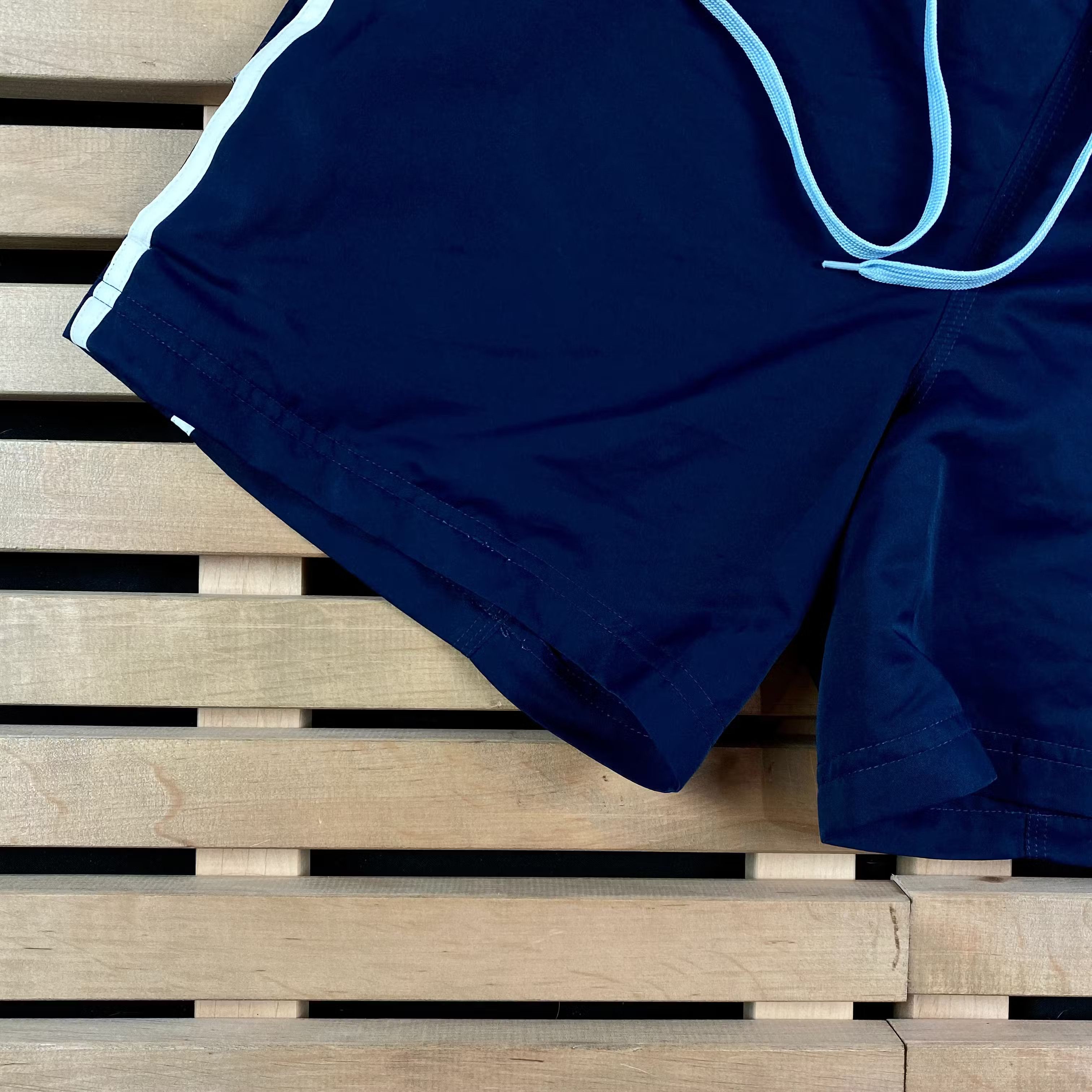 Nike × Vintage Mens Shorts Nike Vintage Size S Size US 29 - 3 Thumbnail